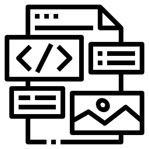 برمجيات وقوالب