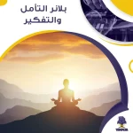 بلانر التأمل والتفكير
