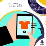تحليل SWOT لخطة إطلاق منتج جديد