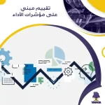تقييم مبني على مؤشرات الأداء