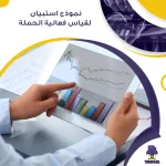 نموذج استبيان لقياس فعالية الحملة